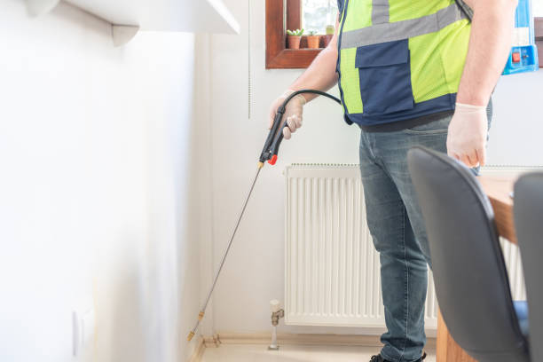 Best Pest Inspection Near Me  in Edgewood, TX